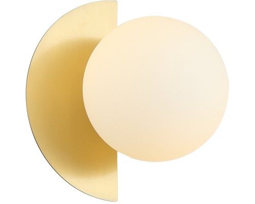 Бра Sepia FR5391WL-01BS Freya