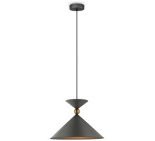 Подвесной светильник Moth FR5392PL-01GR1 Freya