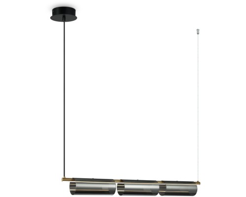 Подвесной светильник Stick FR5395PL-L12B Freya