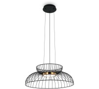 Подвесной светильник Citrus FR5398PL-L6B Freya