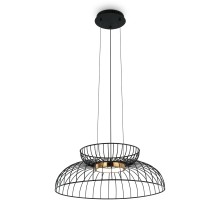 Подвесной светильник Citrus FR5398PL-L6B Freya