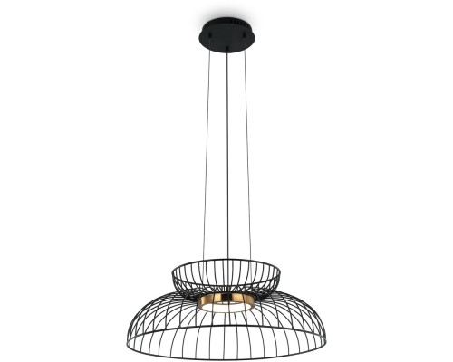 Подвесной светильник Citrus FR5398PL-L6B Freya