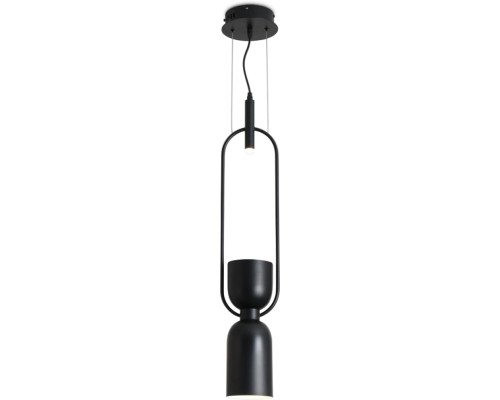 Подвесной светильник Achillea FR5400PL-01B Freya