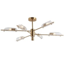 Потолочная люстра Серия - 420 FR5420CL-06BS Freya