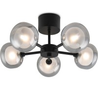 Потолочная люстра Shimmer FR5435PL-05B Freya