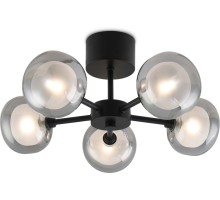 Потолочная люстра Shimmer FR5435PL-05B Freya
