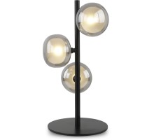 Интерьерная настольная лампа Shimmer FR5435TL-03B Freya