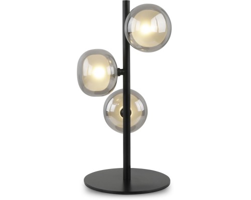 Интерьерная настольная лампа Shimmer FR5435TL-03B Freya