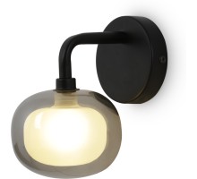 Бра Shimmer FR5435WL-01B Freya