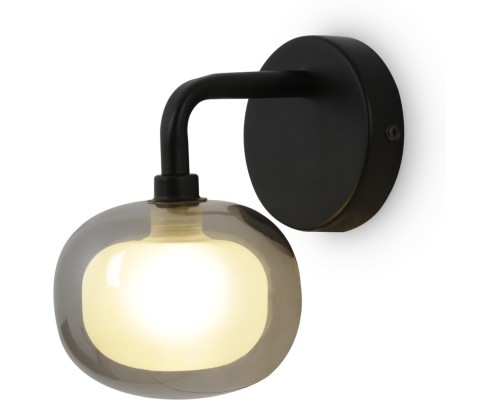 Бра Shimmer FR5435WL-01B Freya