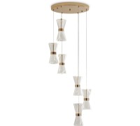 Подвесной светильник Dress FR5438PL-L37G Freya