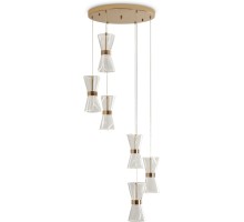 Подвесной светильник Dress FR5438PL-L37G Freya