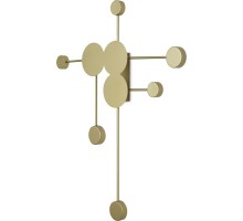 Настенный светильник Wonder FR5440WL-L18G Freya