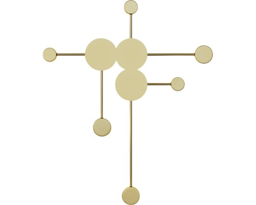 Настенный светильник Wonder FR5440WL-L18G Freya