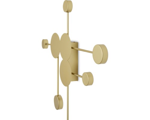 Настенный светильник Wonder FR5440WL-L18G Freya