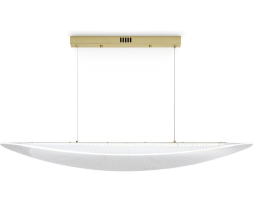 Подвесной светильник Cloud FR5441PL-L40G Freya