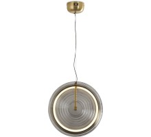 Подвесной светильник Borbon FR5442PL-L11B Freya