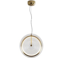 Подвесной светильник Borbon FR5442PL-L11TR Freya