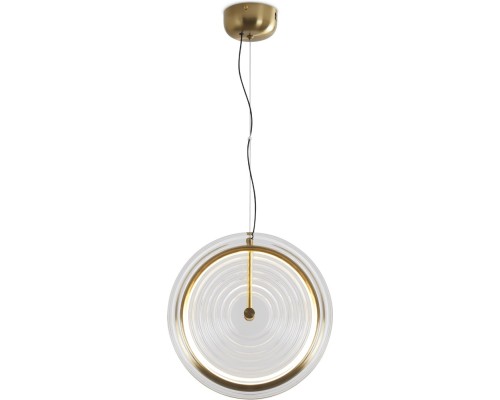 Подвесной светильник Borbon FR5442PL-L11TR Freya