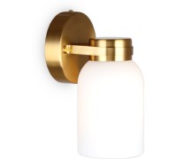 Бра Kamelia FR5446WL-01BS Freya