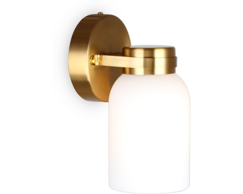 Бра Kamelia FR5446WL-01BS Freya