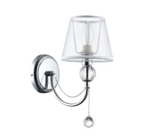 Бра Beverly FR5661-WL-01-CH Freya