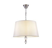 Подвесная люстра Milena FR5679PL-03N Freya