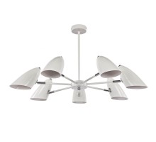 Потолочная люстра Aida FR5852-CL-07-W Freya