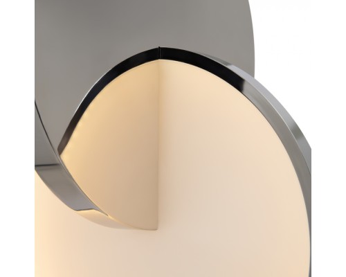 Подвесной светильник Nova FR6002PL-L15CH Freya