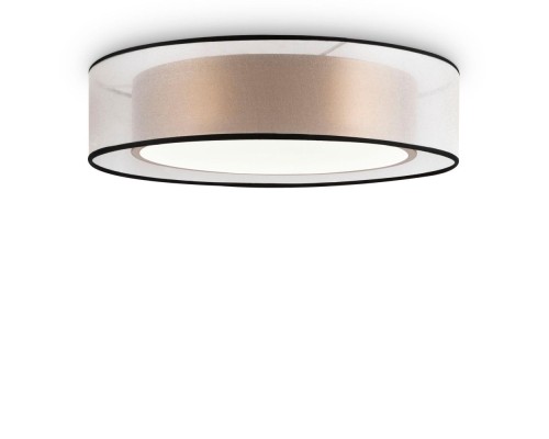 Потолочный светильник Zoticus FR6005CL-L36G Freya