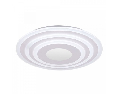 Потолочная люстра Melody FR6014CL-L98W Freya