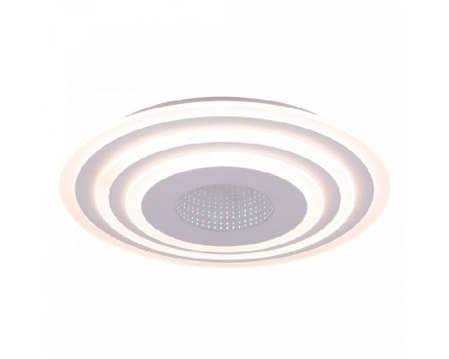 Потолочная люстра Melody FR6014CL-L98W Freya