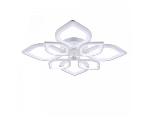 Потолочная люстра Folio FR6015CL-L84W Freya