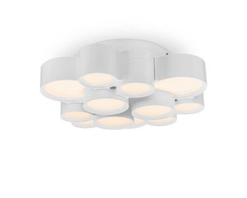 Потолочная люстра Marilyn FR6043CL-L30W Freya