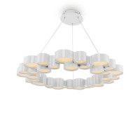 Подвесная люстра Marilyn FR6043PL-L90W Freya