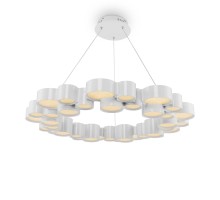 Подвесная люстра Marilyn FR6043PL-L90W Freya