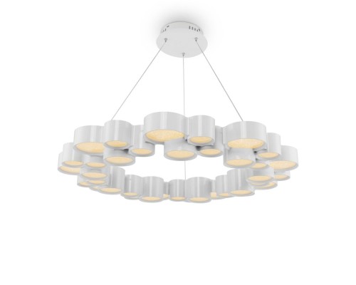 Подвесная люстра Marilyn FR6043PL-L90W Freya