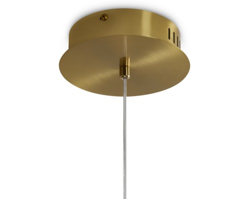 Подвесной светильник Awella FR6135PL-L18BT Freya