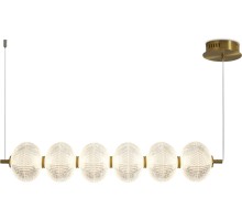 Подвесной светильник Awella FR6135PL-L22BT Freya