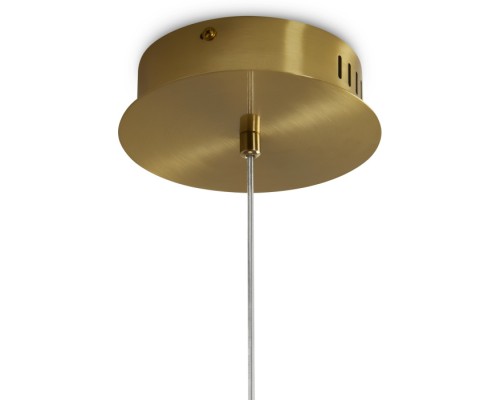 Подвесной светильник Awella FR6135PL-L22BT Freya