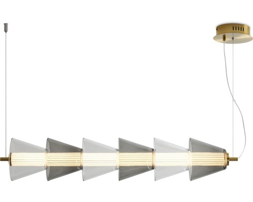 Подвесной светильник Plum FR6137PL-L21BT1 Freya