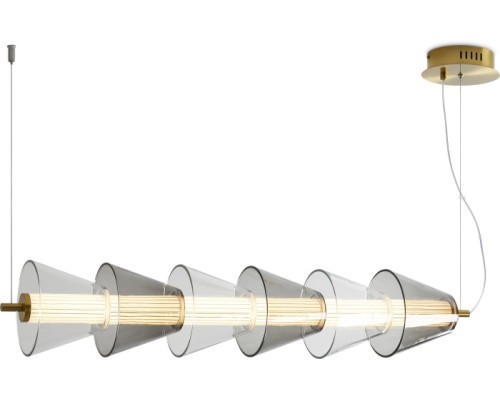 Подвесной светильник Plum FR6137PL-L21BT1 Freya