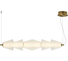 Подвесной светильник Plum FR6137PL-L21BT2 Freya