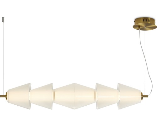 Подвесной светильник Plum FR6137PL-L21BT2 Freya