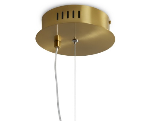 Подвесной светильник Plum FR6137PL-L21BT2 Freya