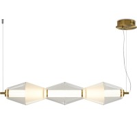 Подвесной светильник Plum FR6137PL-L21BT Freya