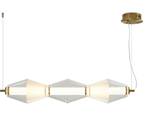 Подвесной светильник Plum FR6137PL-L21BT Freya