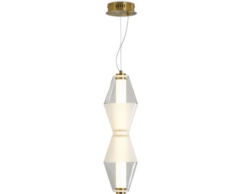 Подвесной светильник Plum FR6137PL-L6BT1 Freya