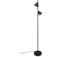 Торшер Etro FR6141FL-L14B Freya