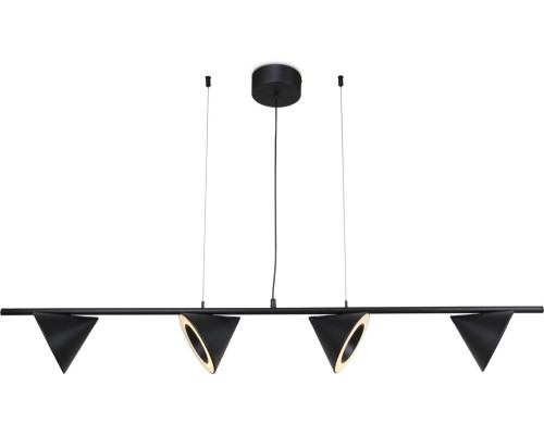 Подвесной светильник Etro FR6141PL-L28B Freya